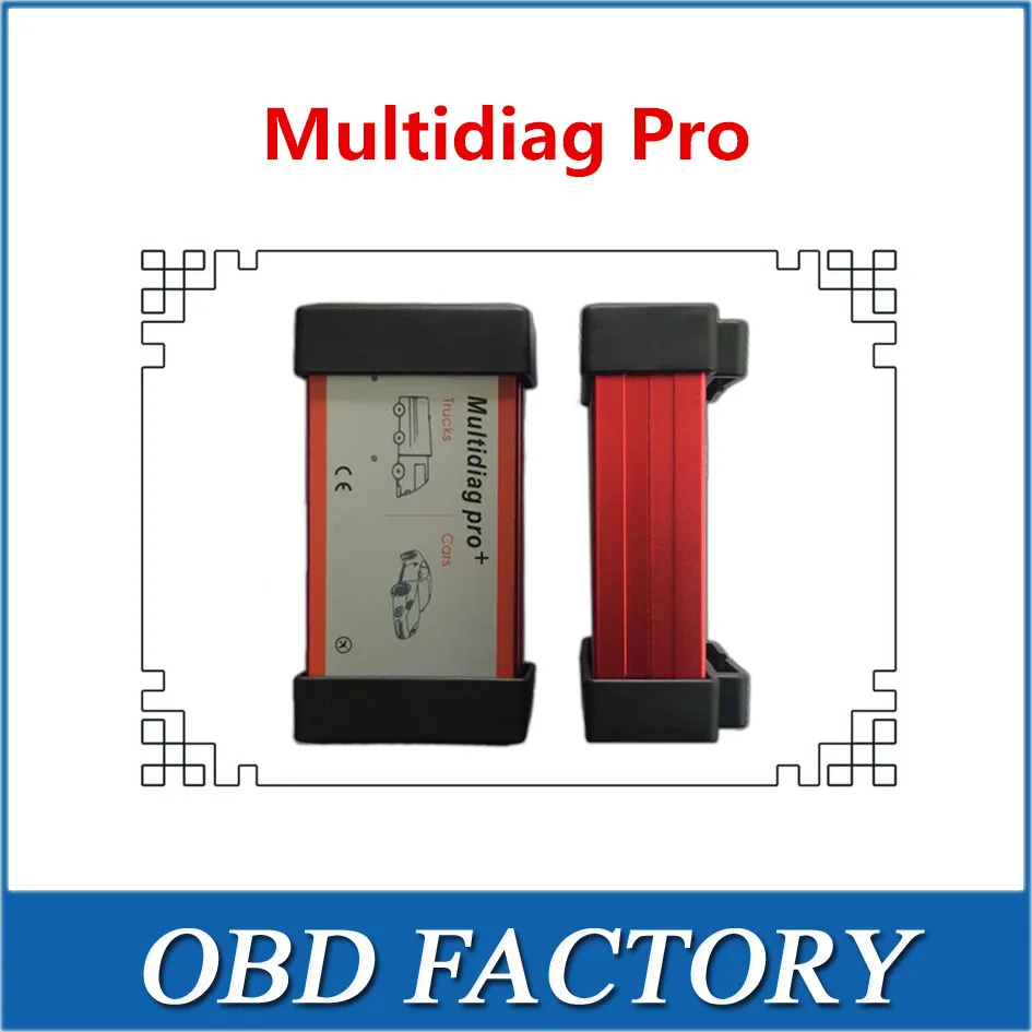 

DHL 3pcs/lot TCS CDP Multidiag Pro+ plus for Cars/Trucks without BLUETOOTH 2015.3 R3 free active