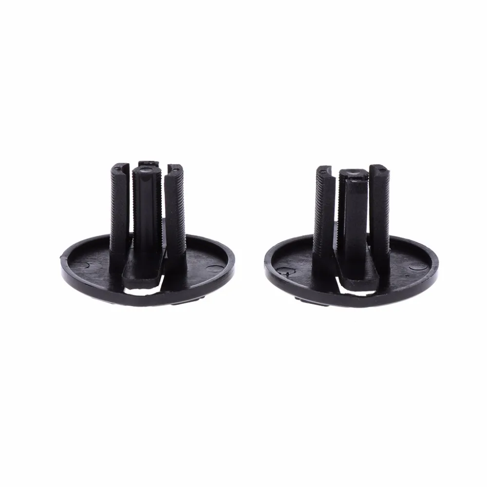 2pcs Headlight Fastener Clip Holder for Mercedes Benz W124 300CE E420