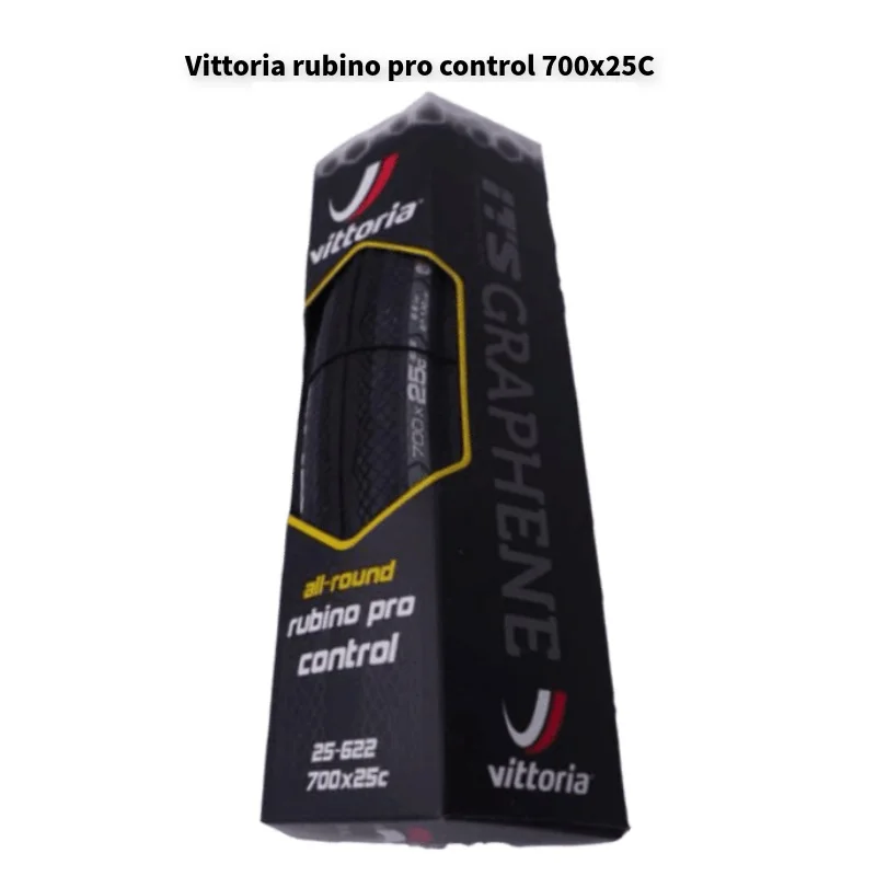 Vittoria Rubino Pro/контроль/скорость/выносливость G+ Isotech дорожный велосипед clincher шины велосипед складной 700C 23C-28C Clincher шины - Цвет: Control 700X25C