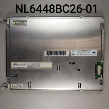 

NL6448BC26-01 NL6448BC26-01F LCD SCREEN DISPLAY PANEL