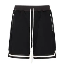 Summer Running Shorts Men Sports Jogging Fitness Shorts Quick Dry Mens Gym Men Shorts Sport gyms Short Pants men