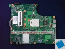 MOTHERBOARD FOR TOSHIBA Satellite L300D L305D V000138190 6050A2175001 100% TESTED GOOD With 60-Day Warranty