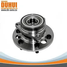Hot sale auto parts Wheel Bearings and Hub Assembly fit for Chrysler Sebring 513117