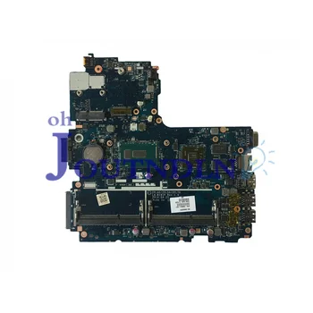 

JOUTNDLN FOR HP Probook 450 G2 Laptop Motherboard 799562-001 799562-501 LA-B181P DDR3L W/ I7-5500U CPU 216-0858030