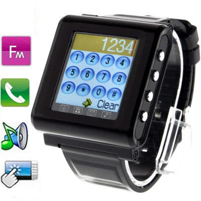 smart watch micro sd