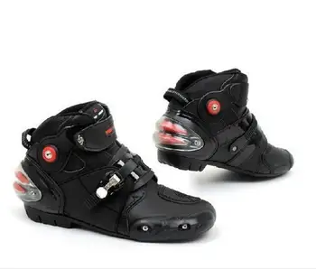 

New style high quality off road racing bike mens riding boots boots size: 40/41/42/43/44/45