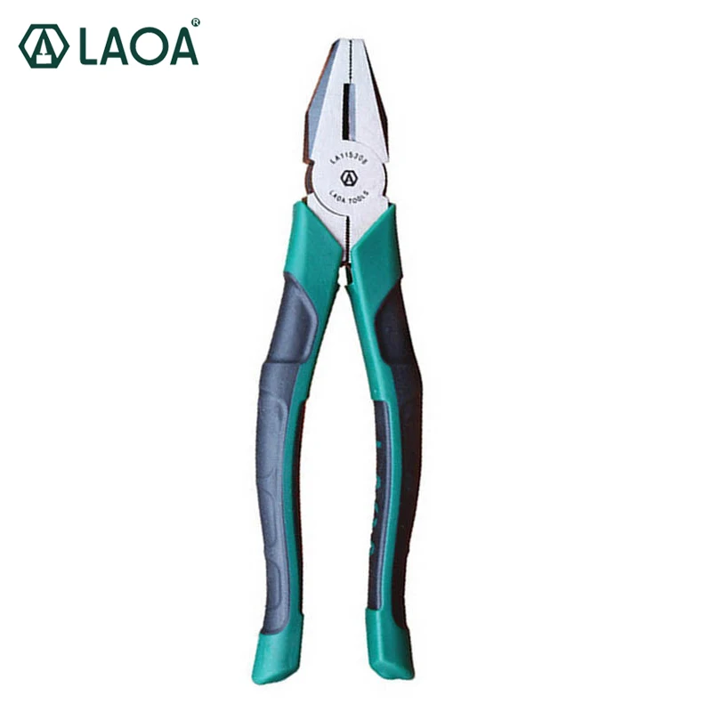 LAOA японские стандартные плоскогубцы для резки проволоки|diagonal pliers|wire cutting plierscutting