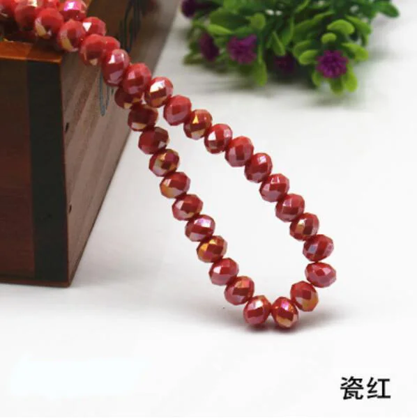 146号瓷红
