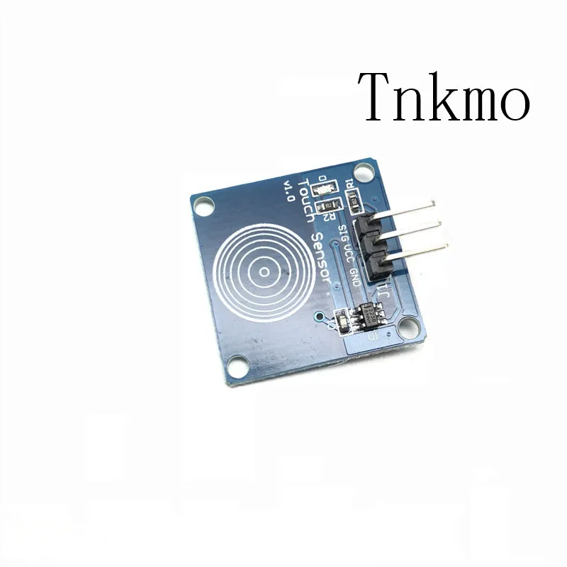  TTP223B (3)