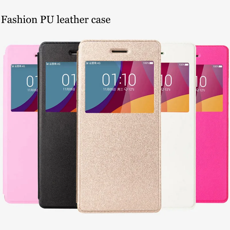 Smart view window cover For Samsung galaxy S7 edge case G9350 shell S7edge SM-G9350 back cases |