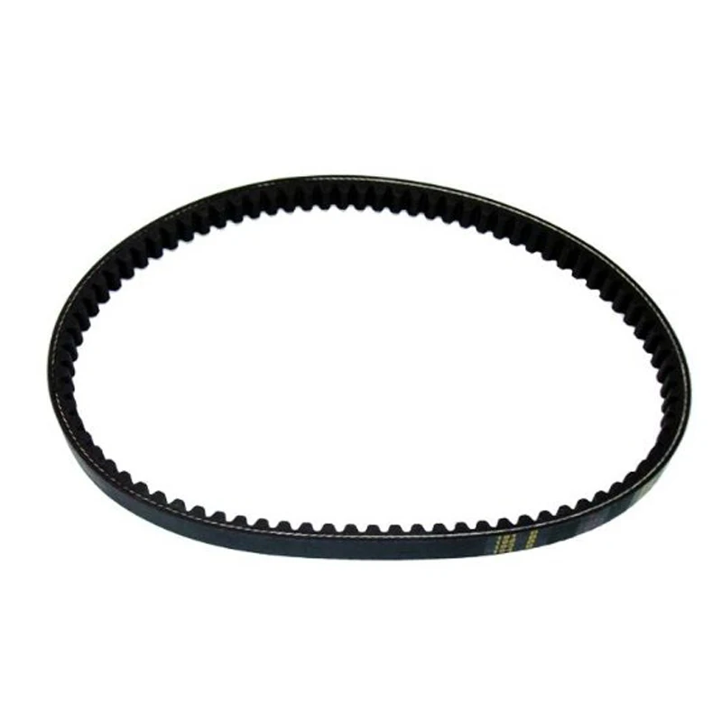Color : Black Motociclo 842-20-30 Gates Powerlink CVT Cintura di trasmissione per GY6 125CC 150CC Scooter Motory ATV GO-KART Cintura di guida per strumenti moto lama Cinghia Trasmissione