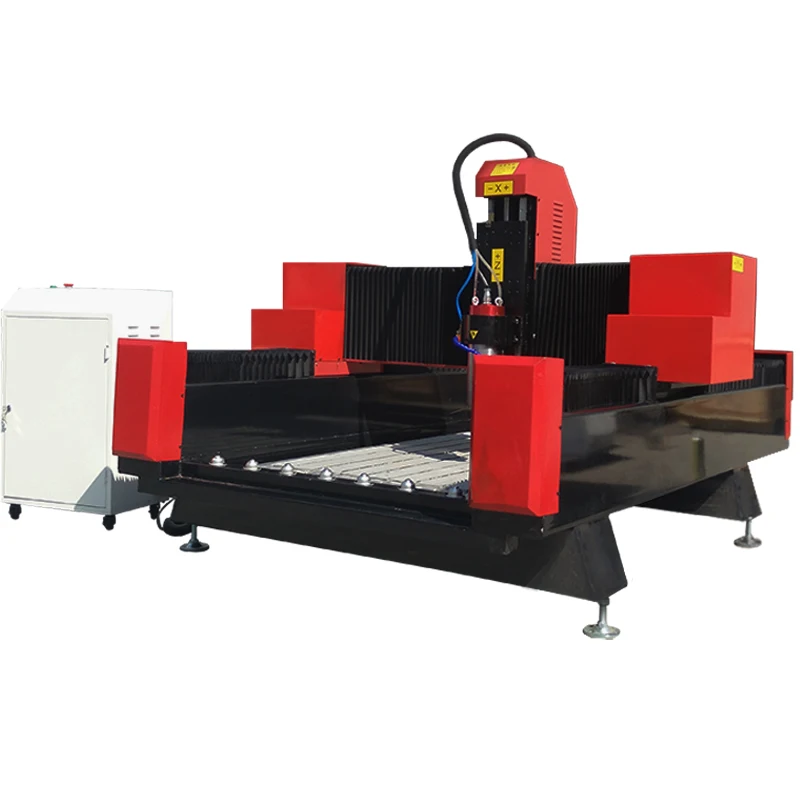 

Songli 1325 5.5kw cnc engraving machine tombstone lettering multi-function computer carve patterns or designs on woodwork