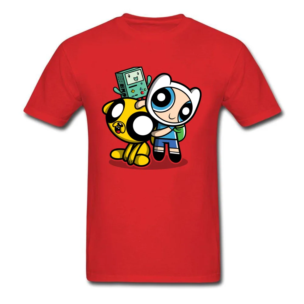Adventure Puff Buds_red