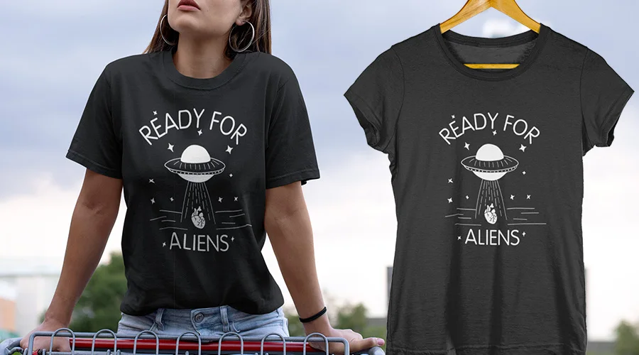 Alien-详情黑