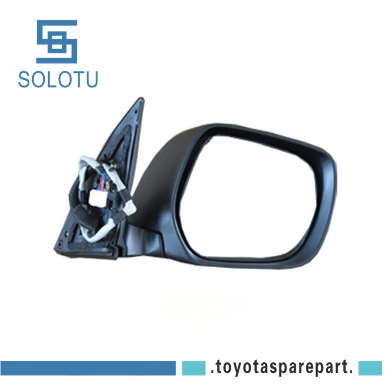 Side Mirror For Land Cruiser Prado Grj150 Grj152 Trj150 Trj152 87910