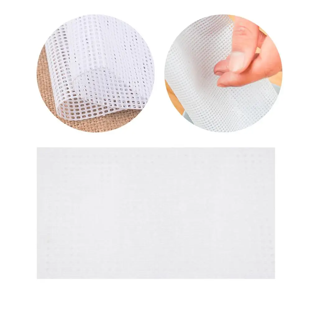 

Square Silicone Steamer Mesh Pad Non-stick Round Shape Dumplings Baking Mat Kitchen Tools No Shrinkage No Deformation