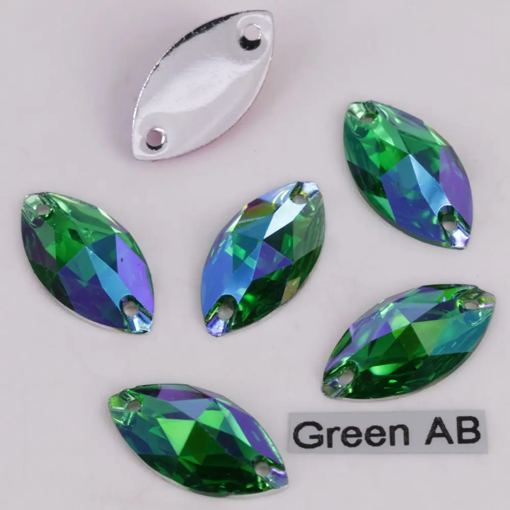 Green AB
