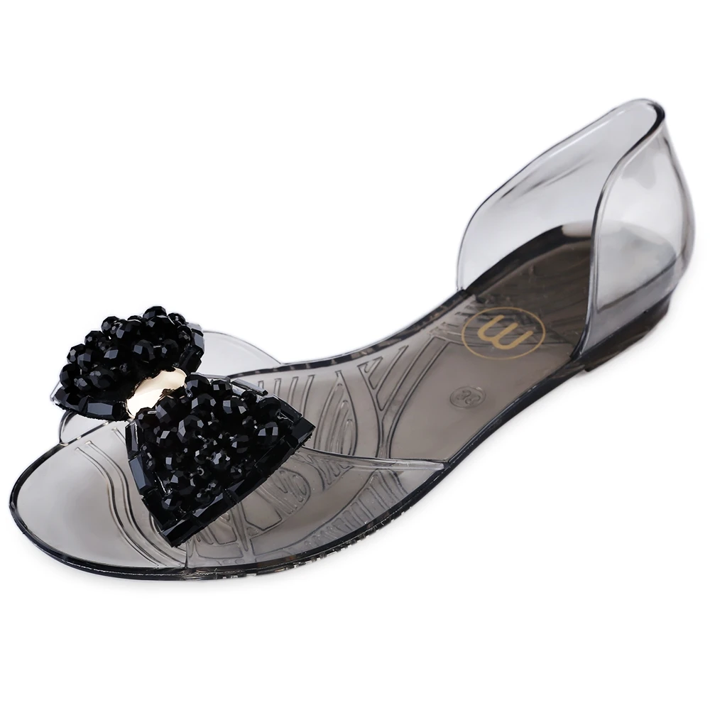 jindali jelly shoes