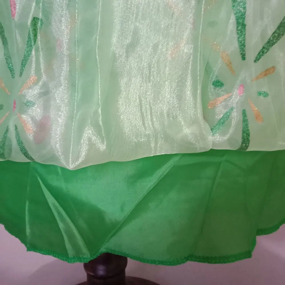 kids anna costume56