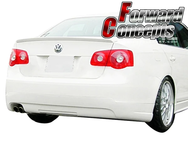 Спойлер багажника для VW 06 10 JETAT BORA V MK5 &quotC&quot|for vw|spoiler boravw bora |