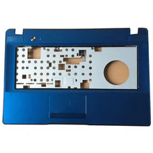 1 шт. подлокотник для ноутбука крышка C для lenovo Z470 Z475