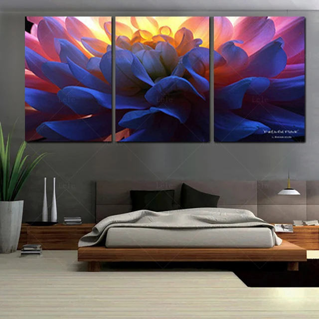 2017 Paintings Print Canvas Wall Art Orchids Decoration Oil Painting ... 2017 Paintings Print Canvas Wall Art Orchids Decoration Oil Painting ...