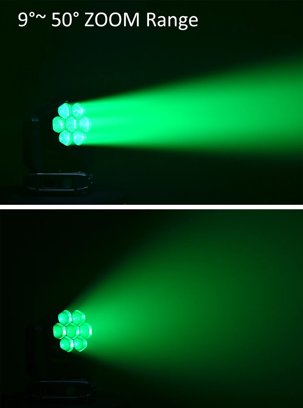 60x40w LED Moving Head Light1