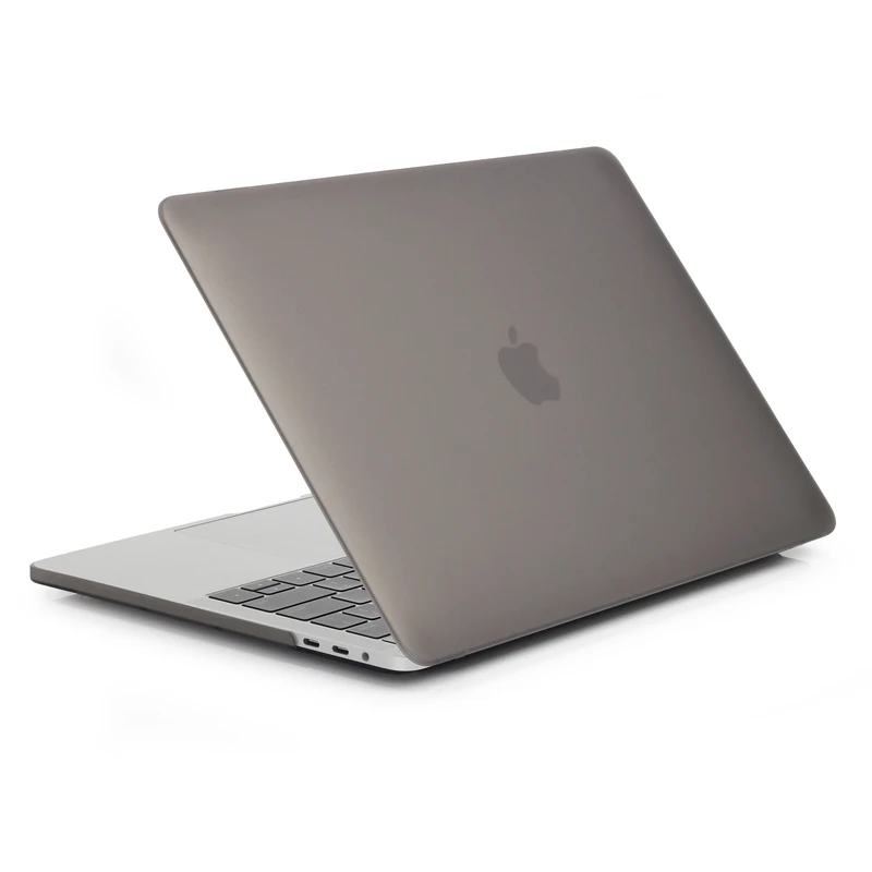 Матовый Жесткий чехол для Macbook Air 11 6 13 Pro 15 Retina 12 дюймов сумка ноутбука Mac Book pro |