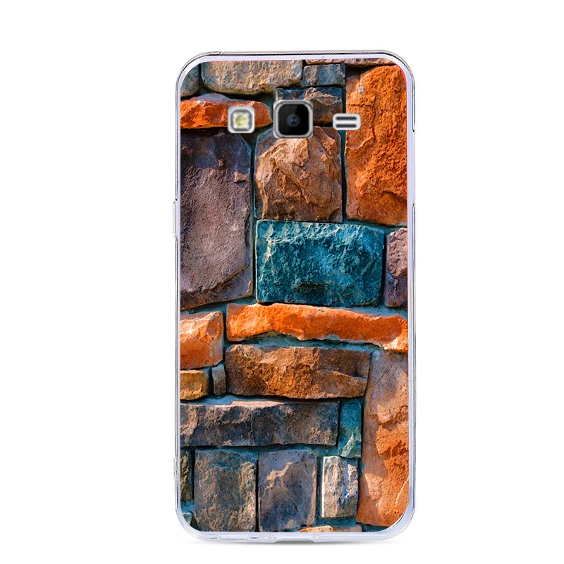 Чехол для Samsung Galaxy Ace 4 Lite G313 G313H SM G313Hy мягкий чехол телефона из ТПУ G318H с мультяшным
