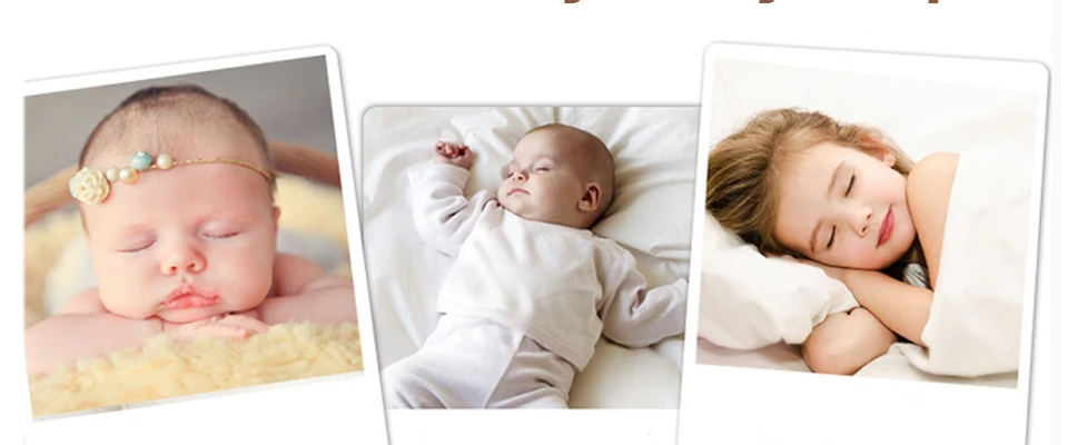 2017HOT! Детская подушка для защиты головы, подголовник для малышей, Детские овальные подушки высокого качества с милыми животными из хлопка