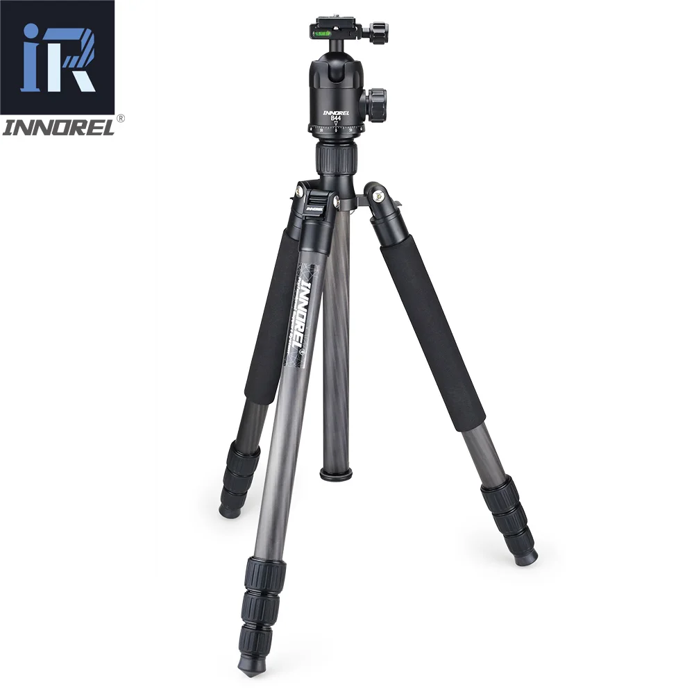 = RT70C Carbon Fiber tripod monopod for professional digital dslr