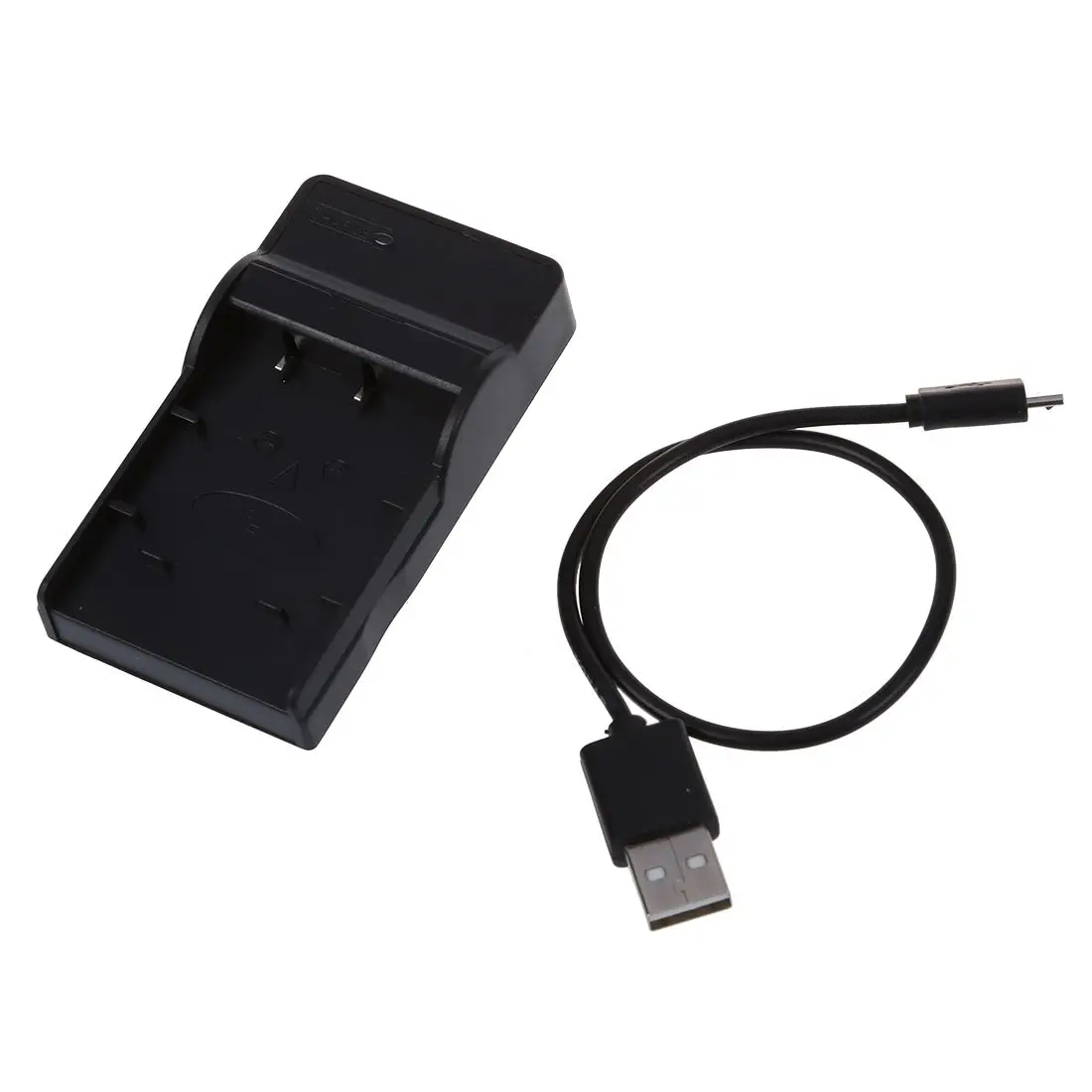 19 EN EL19 Батарея USB Зарядное устройство для цифровой камеры Nikon Coolpix S32 S100 S2800 S3600|charger