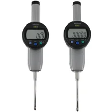 Mitutoyo 543-494B ID-C1050XB диапазон измерения 0-50,8 мм/0,01 ABS электронно-цифровой индикатор электронные индикаторы набора номера