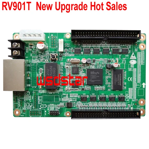 RV901T 01