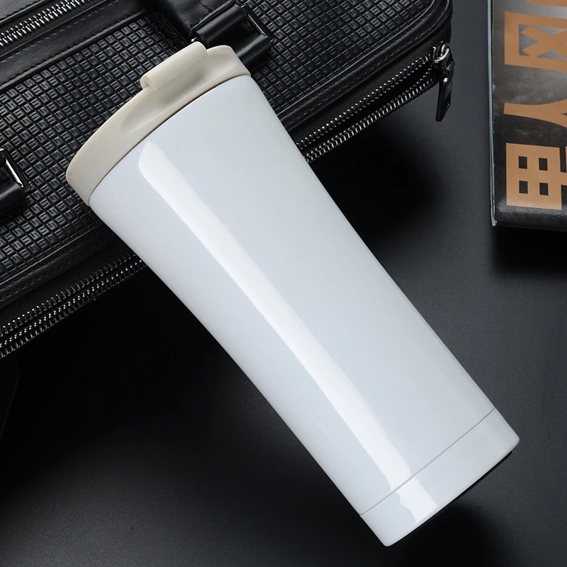  500ml Double Wall Stainless Steel Coffee Thermos Cups Mugs Thermal Bottle Thermocup Fashion Tumbler Vacuum Flask11