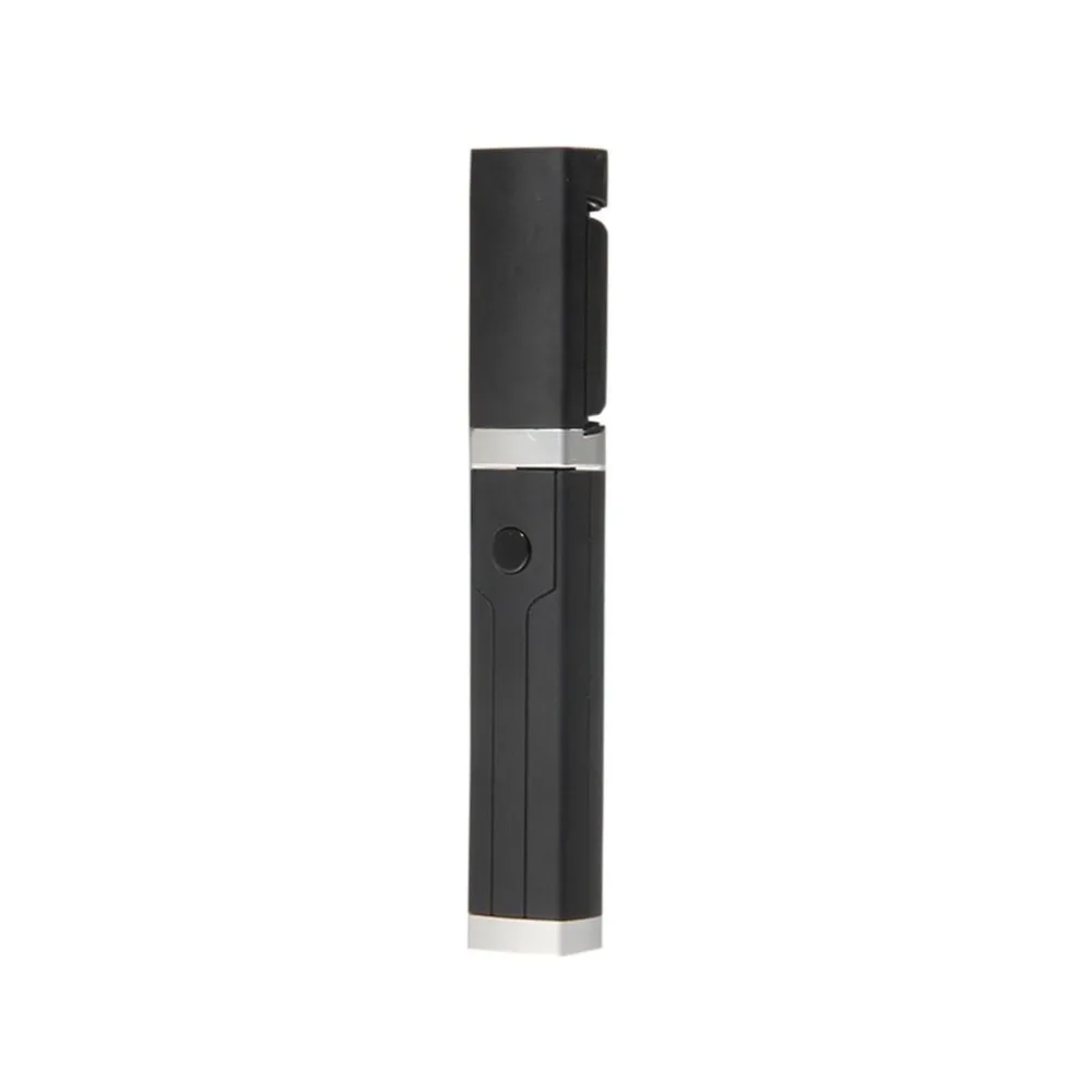 

Lipstick Selfie Stick Wire Control Mobile Phone Selfie Artifact Live Telescopic Rod Photograph for Xiaomi for Apple