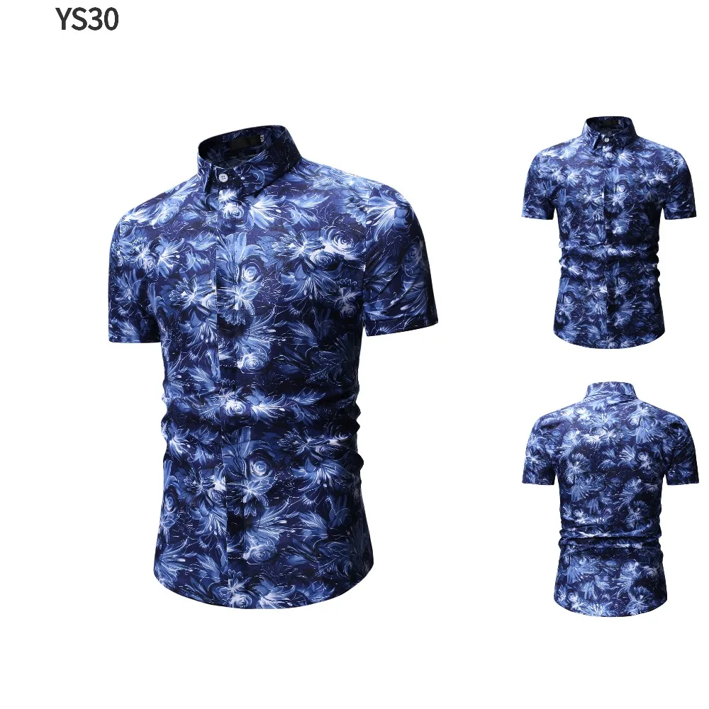 YS30-2