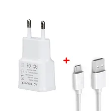 Micro USB для путешествий настенное Зарядное устройство адаптер для BQ BQS 5515 1045G 5045 5040 5070 5520 5050 5065 5032 5022 5071 6050 1 м микро USB кабель