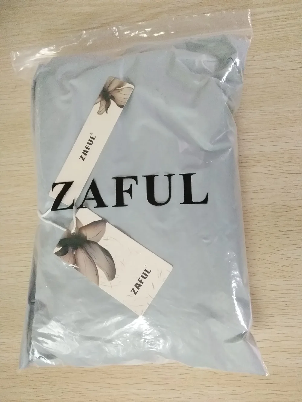 zaful 