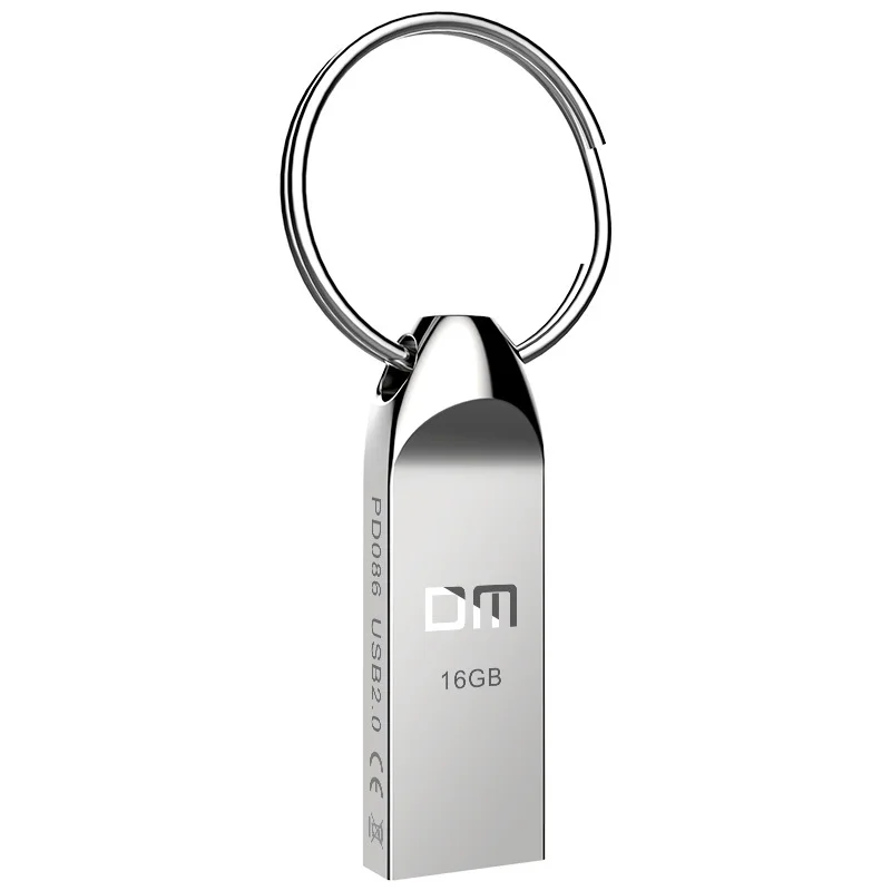 DM PD086 USB Flash Drive, 32GB Metal Waterproof Pendrive USB Memory Stick 16GB pen Drive Real Capacity 8GB USB Flash U disk DM PD086 USB Flash Drive, 32GB Metal Waterproof Pendrive USB Memory Stick 16GB pen Drive Real Capacity 8GB USB Flash U disk