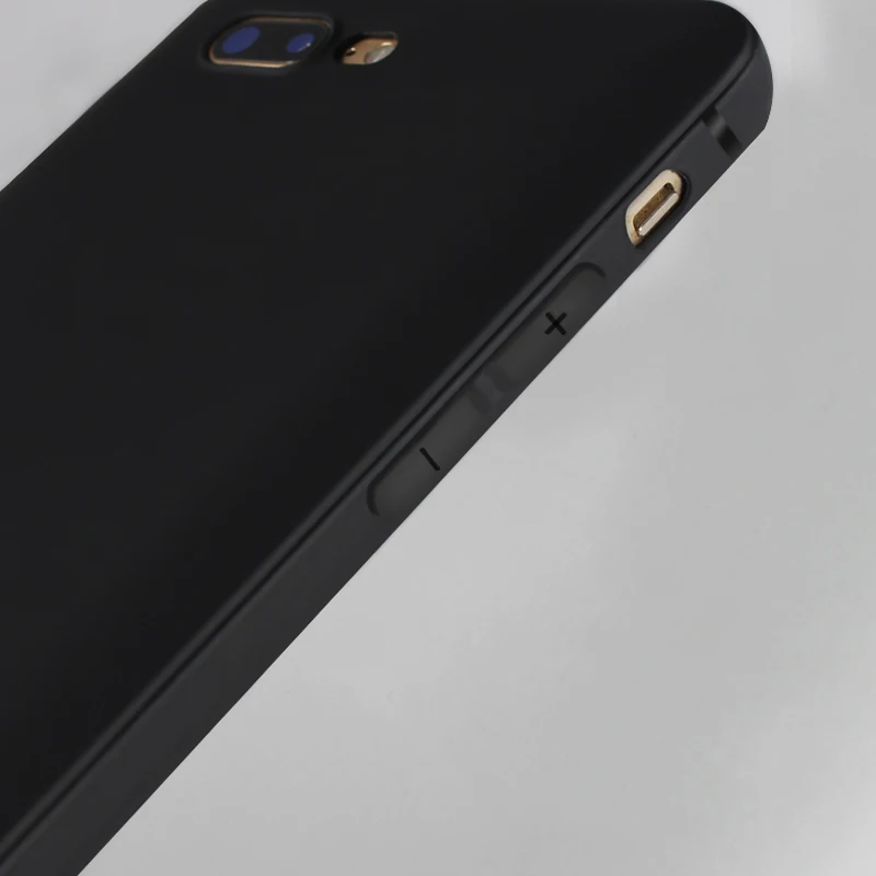 silicone case iphone 7 8 6 s plus (3)