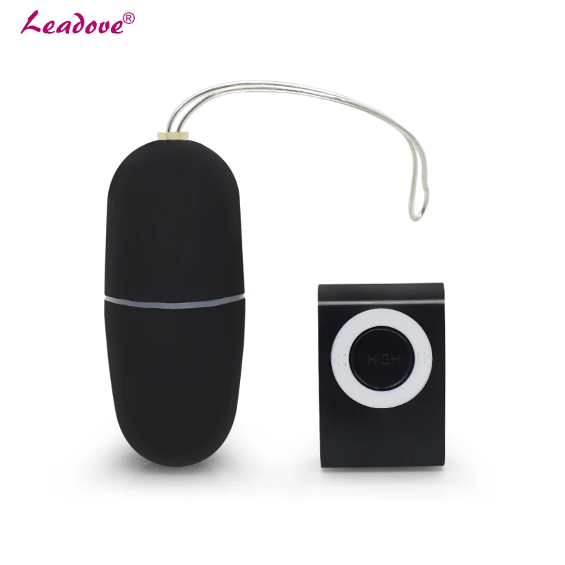 Black Sex Egg