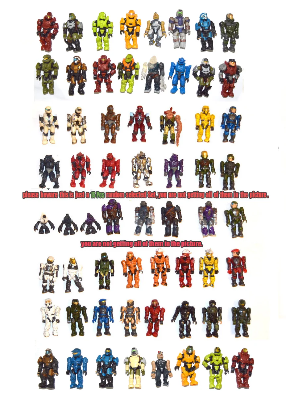 15HaloMegaBloks