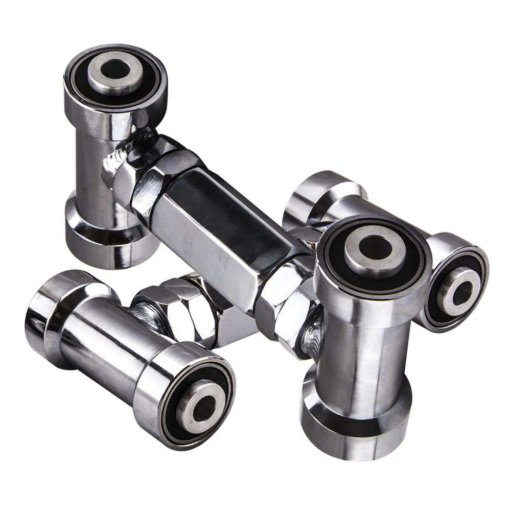 

Front Upper Camber Arm for Nissan Skyline R32 GTS GTR GTST Fairlady Z 300ZX Z32 Adjustable arms R32 3.0L 90-96