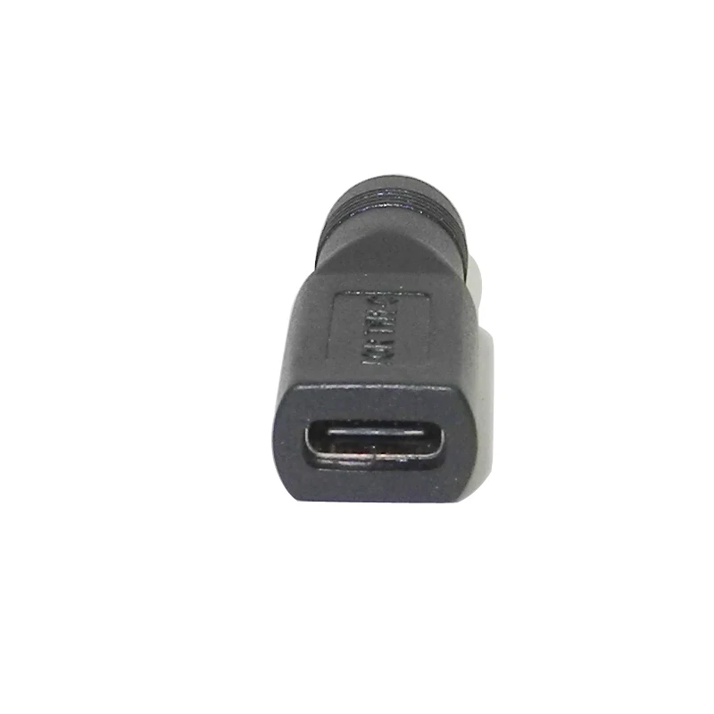 Dc Power Plug