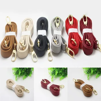 

New Bag Strap Women's Fashion belt for a bag 140cm Replacement Handles Ornament For Handbags Shoulder Hanger Cross Body