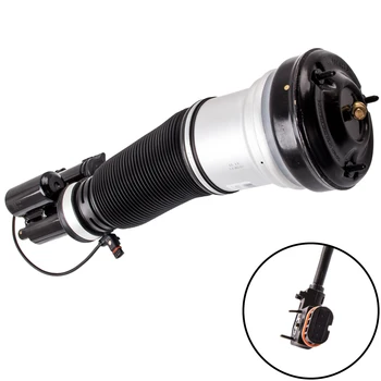 

Air Suspension Shock Front Right For Mercedes 4MATIC W220 S430 S500 2203201438 REBUILD Suspensions Shock Spring Strut