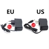 1pcs AC 100-250V to DC 12V 1A 2A 3A Transformer Power Supply Driver Power Adapter Female conversion 12 Volt For LED Strip Lights ► Photo 2/4