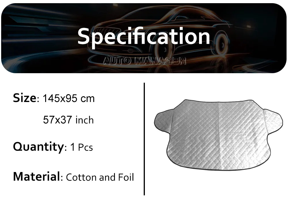 c Specification