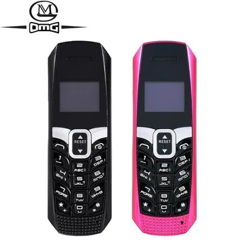 

LONG-CZ T3 mini mobile phone bluetooth 3.0 dialer headset cell phoneFM magic voice earphone cellphone Single sim phoens